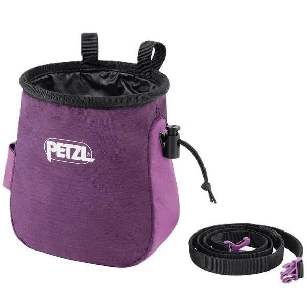 Saka Chalk Bag