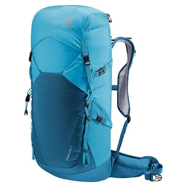 Speed Lite 30 Day Pack