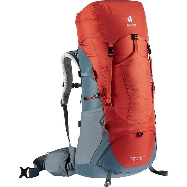 Aircontact Lite SL45 + 10L Back Pack