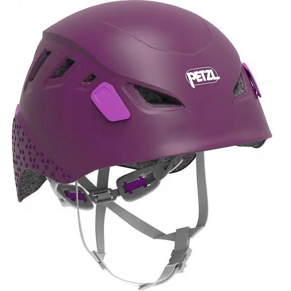Picchu Helmet