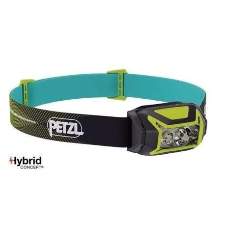 Actik Core Head Lamp