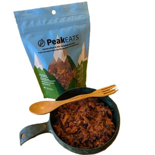 South of the Border Beef Chili