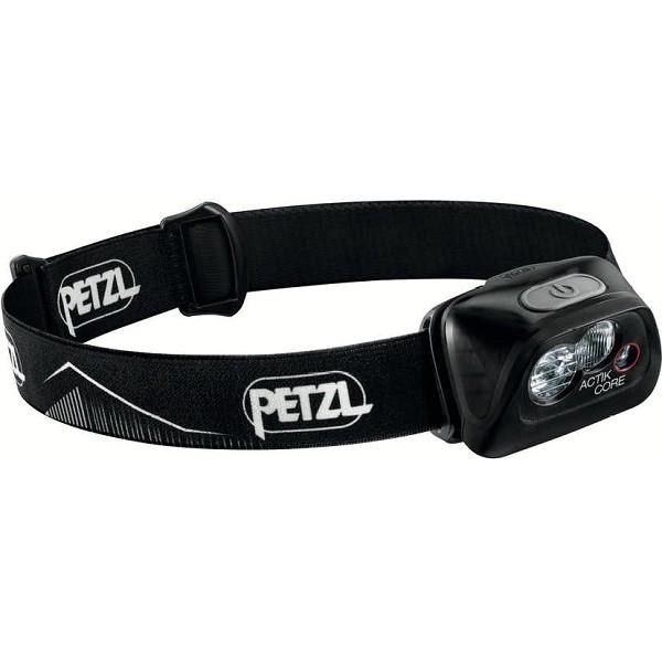 Actik Core Head Lamp