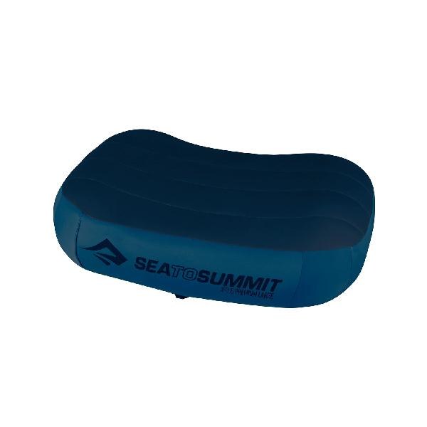 Aeros Premium Pillow