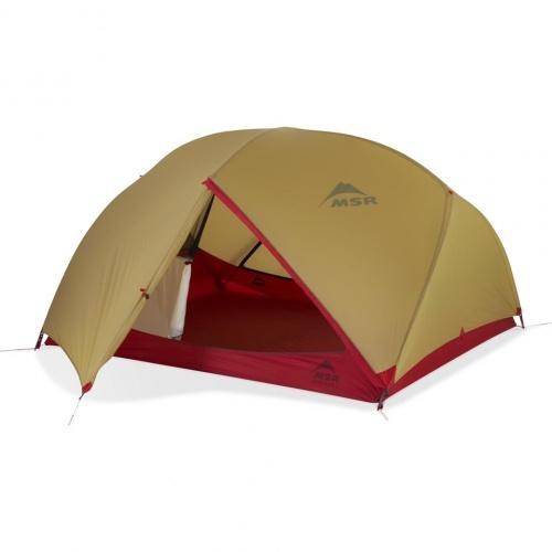 Hubba Hubba 3 Person Tent V7