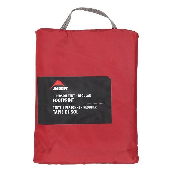 Universal 1 Person Tent Footprint