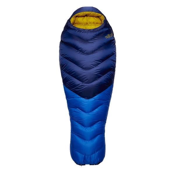 Neutrino 600 Regular Women's Sleeping Bag