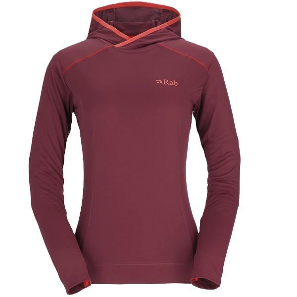 Force Hoody Women