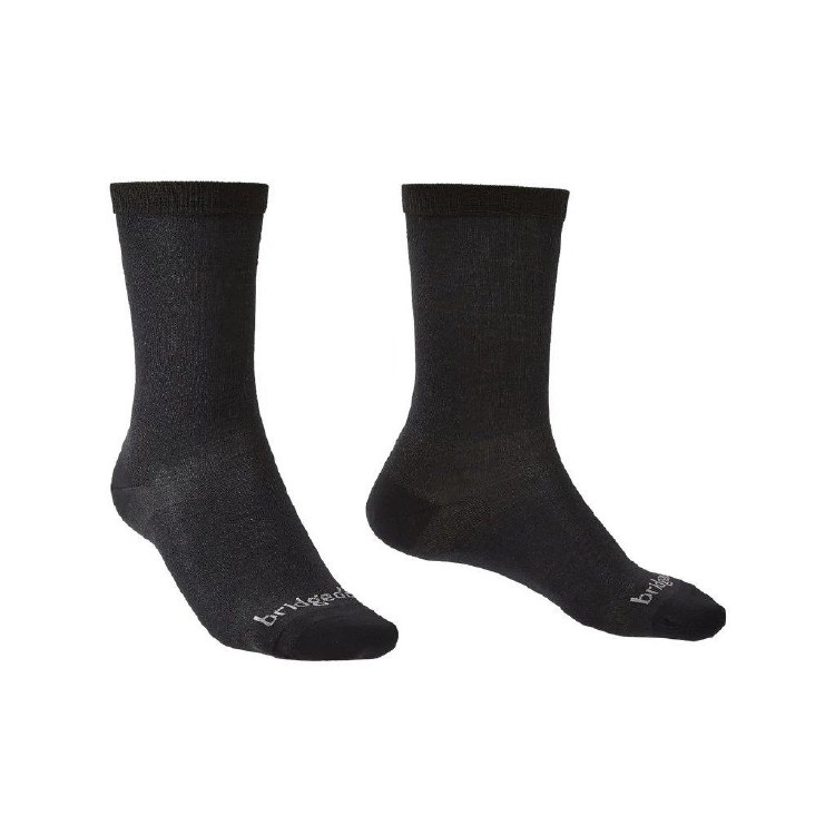 Coolmax Liner 2 Pack Socks - Men's