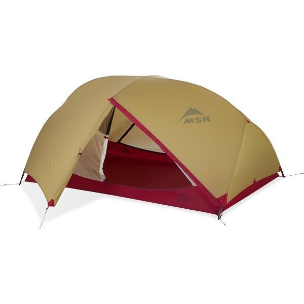 Hubba Hubba 2 Person Tent V9
