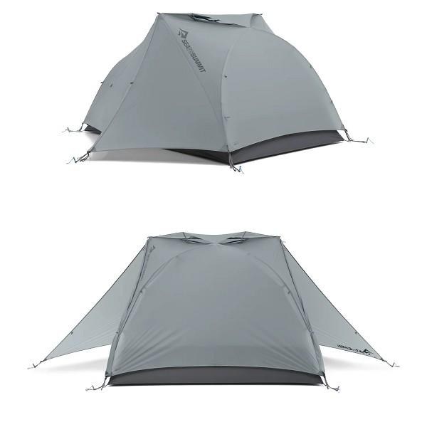 Telos Tent 3 Person