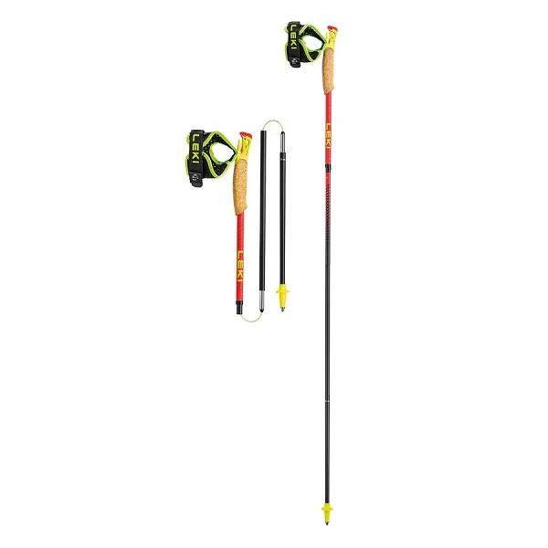 Ultratrail FX One Superlite Hiking Poles