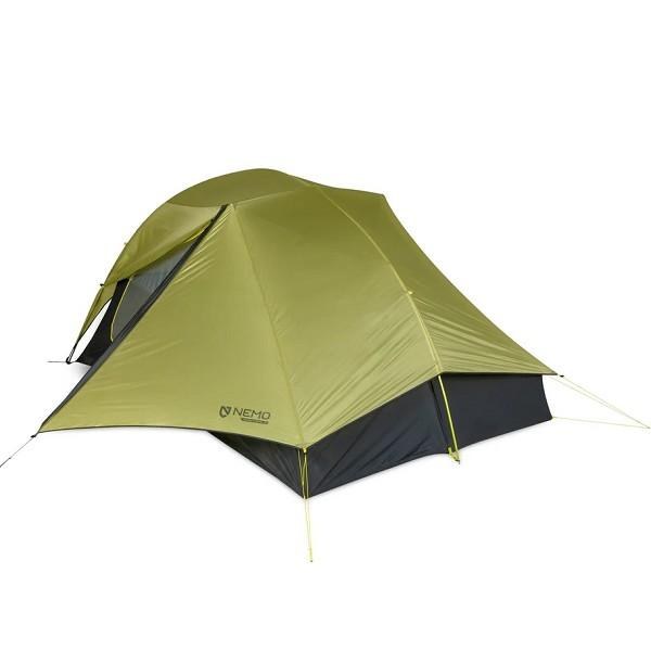 Hornet OSMO 3 Person Tent