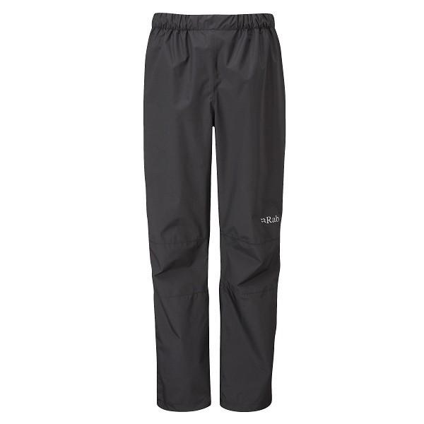Downpour ECO FZ Pants - Women