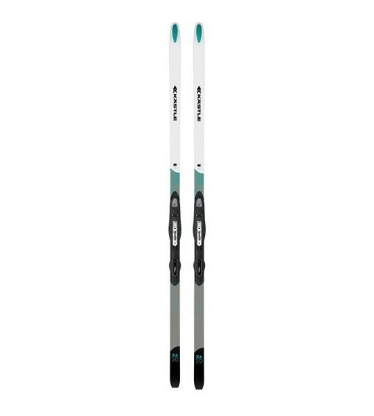 XA20 Classic Skis