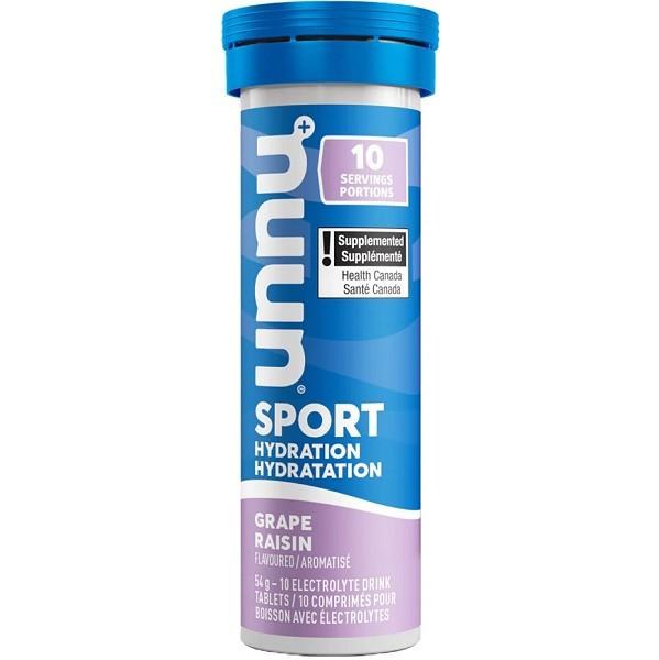 SPORT Grape