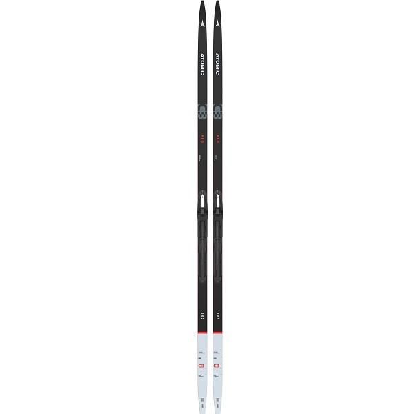Pro C3 Skintec Skis with Shift CL Bindings