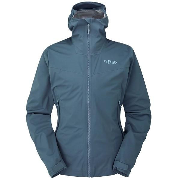 Kinetic 2.0 Jacket Women