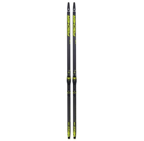Twin Skin Superior Skis