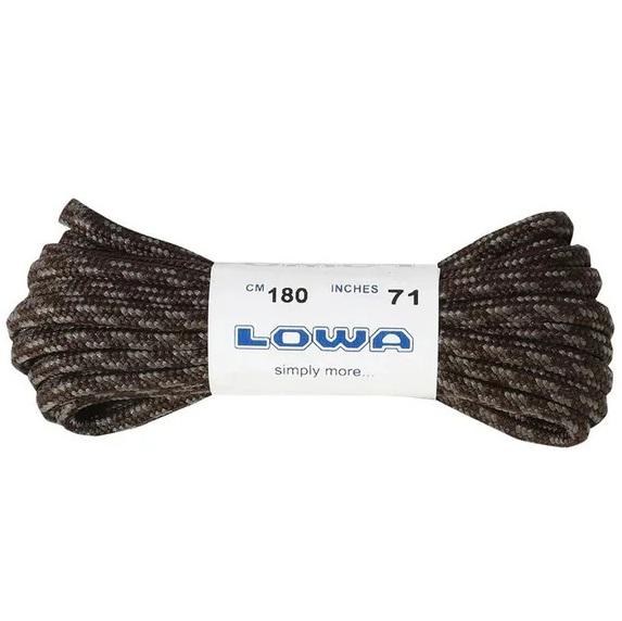 Trekking Boot Laces 180cm