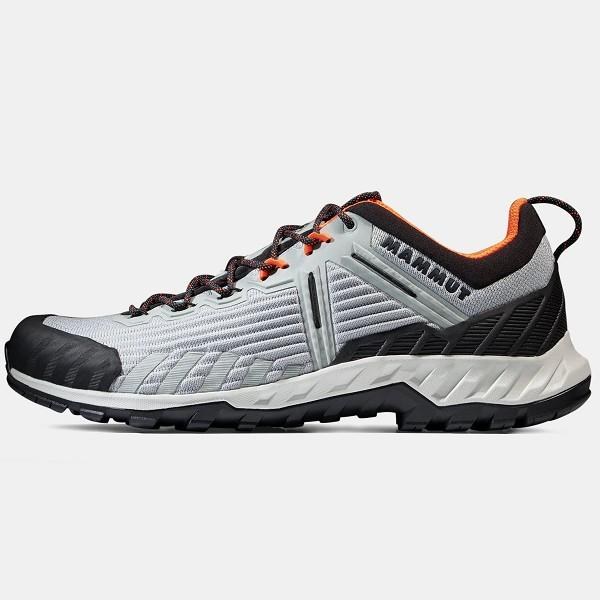 Alnasca Knit III Low Approach Shoe Womens