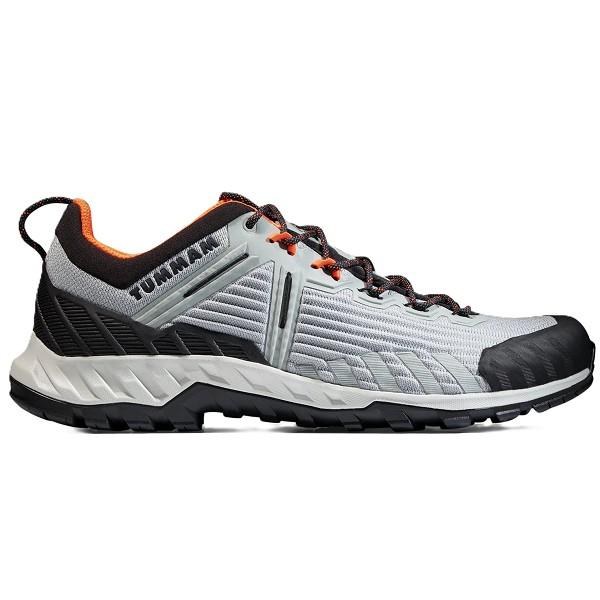 Alnasca Knit III Low Approach Shoes - Women