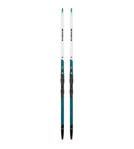XA10 Classic Skis