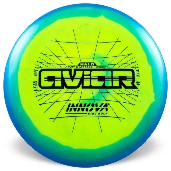 Aviar Halo Star (2/3/0/1) Disc