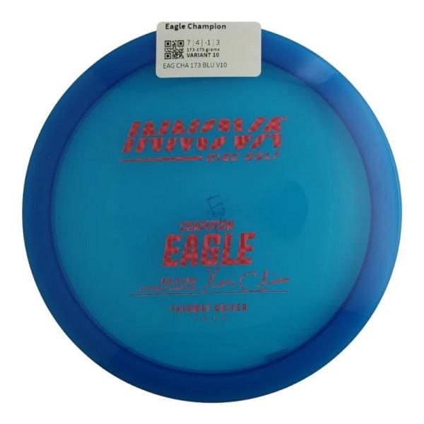 Eagle Champion (7/4/-1/3)