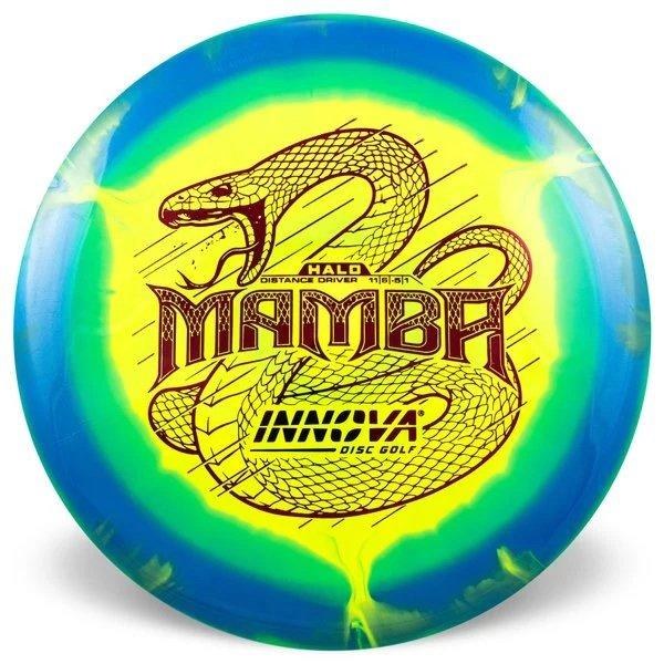 Mamba Halo Star (11/6/-5/1) Disc