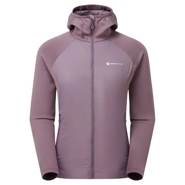Sirocco Lite Hoodie - Womens