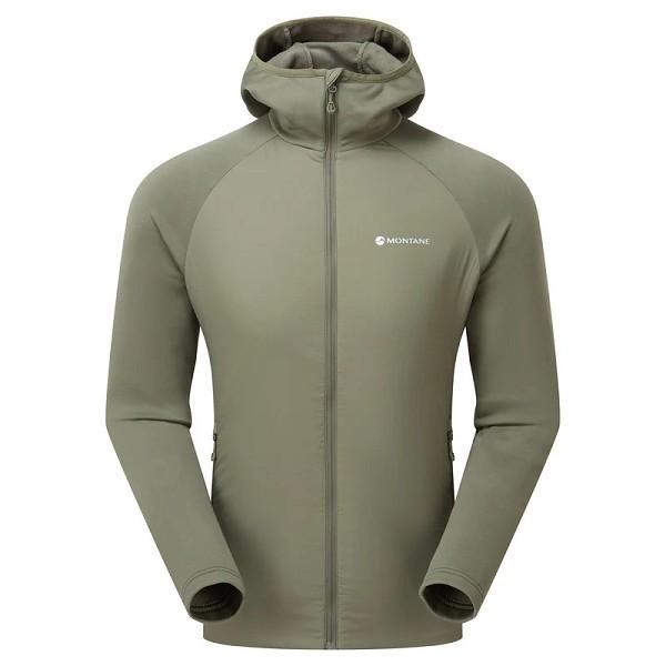 Sirocco Lite Hoodie
