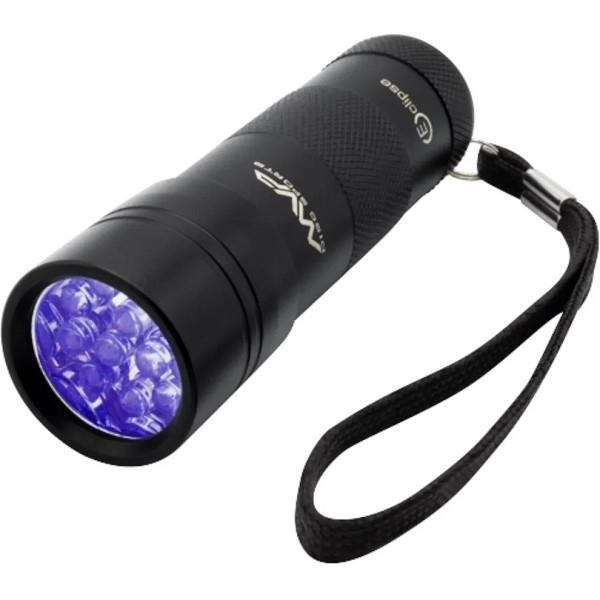 Compact UV Flashlight