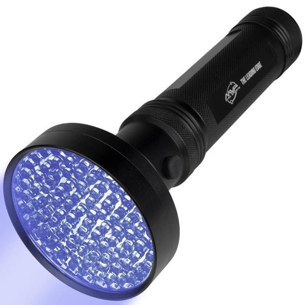 Extra Large UV Flashlight