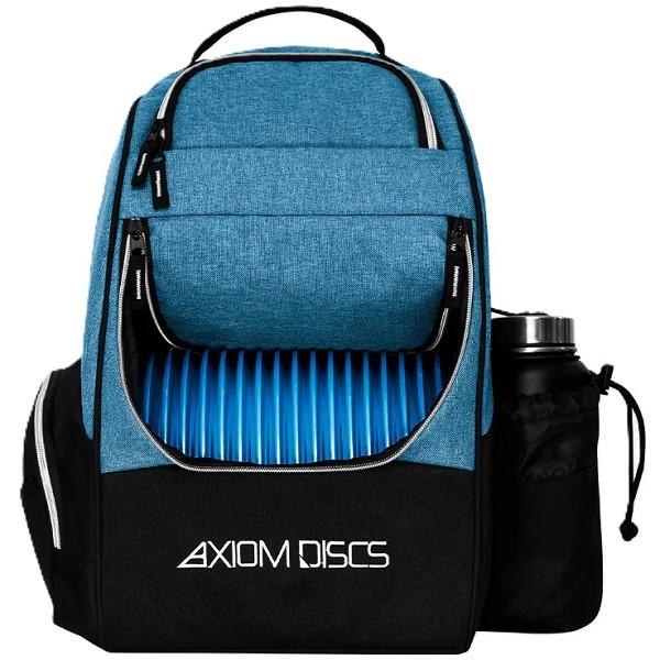 Shuttle Disc Golf Backpack 18-24 disc capacity