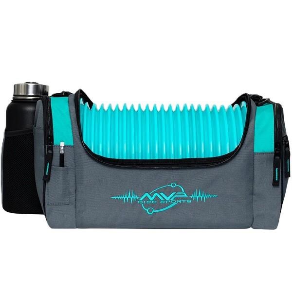 MVP Nucleus Shoulder Bag 22-32 disc capacity