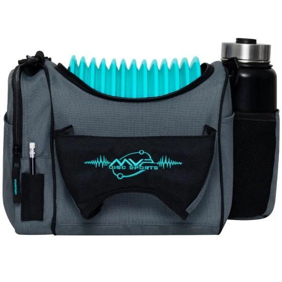 MVP Beaker Medium Shoulder Bag 15-18 disc capacity