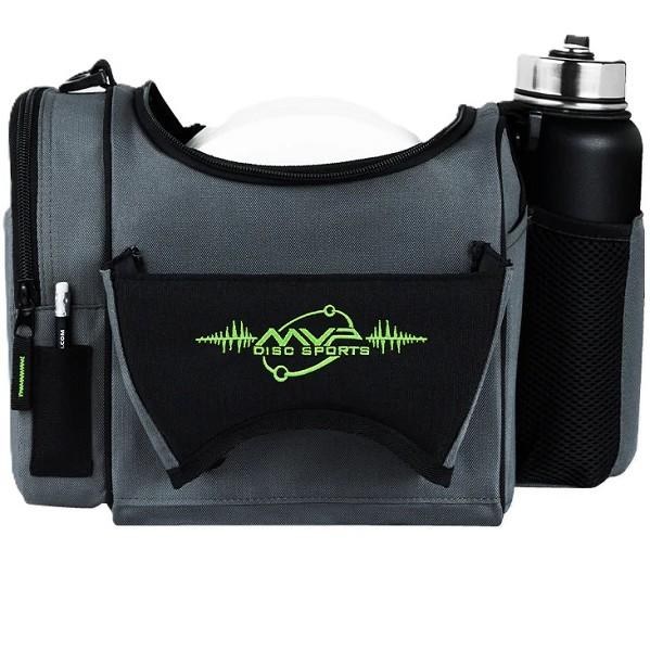 Beaker Medium Shoulder Bag 15-18 disc capacity
