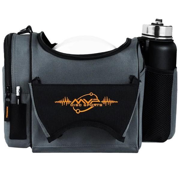 MVP Beaker Medium Shoulder Bag 15-18 disc capacity