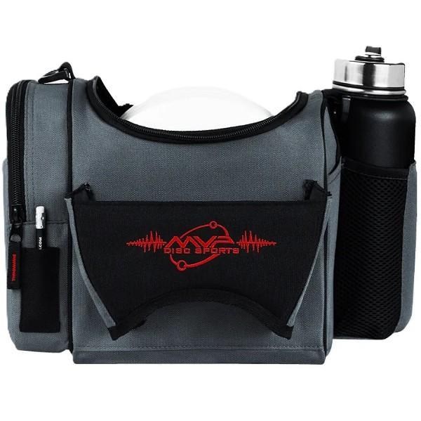 MVP Beaker Medium Shoulder Bag 15-18 disc capacity