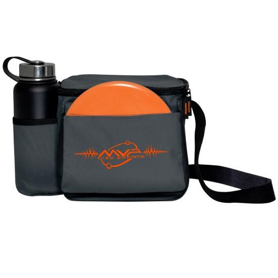 MVP Cell Small Shoulder bag 6-10 disc capacity