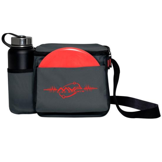 Cell Small Shoulder bag 6-10 disc capacity
