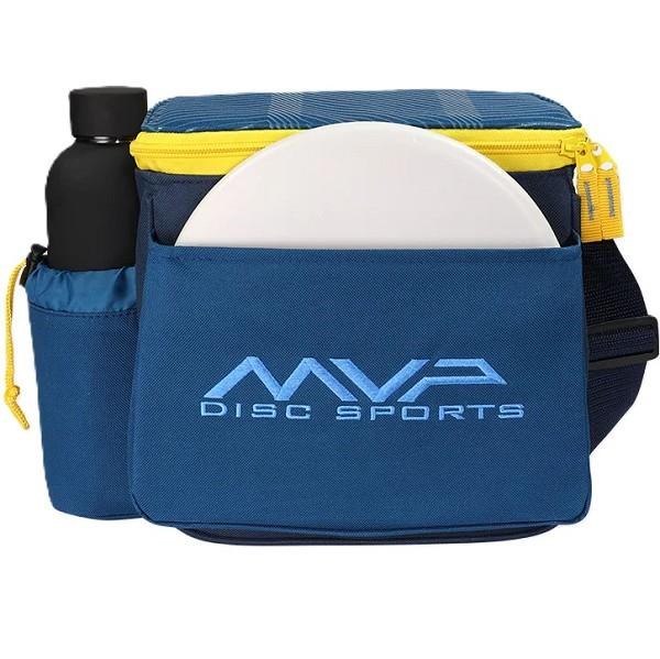 MVP Cell Small Shoulder bag 6-10 disc capacity