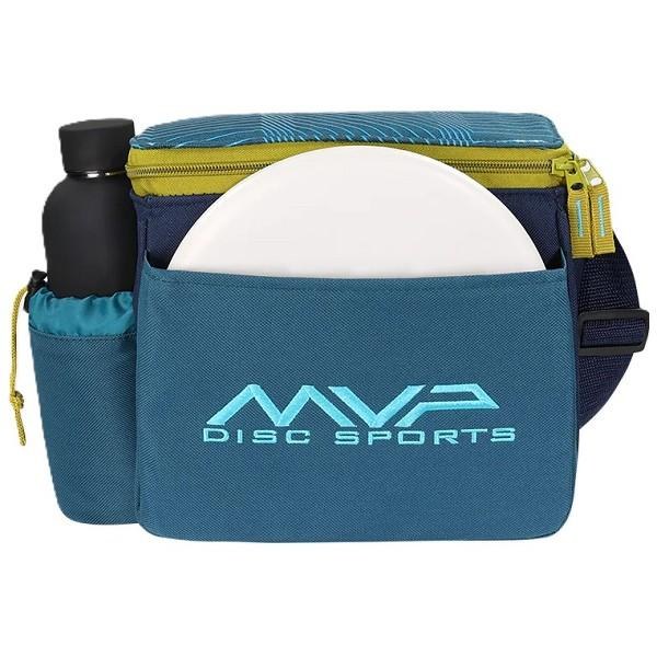 Cell Small Shoulder bag 6-10 disc capacity
