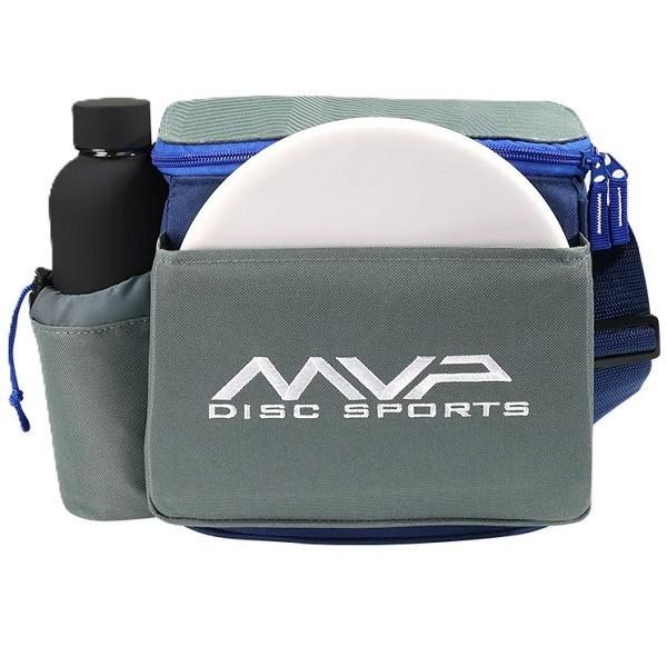 MVP Cell Small Shoulder bag 6-10 disc capacity