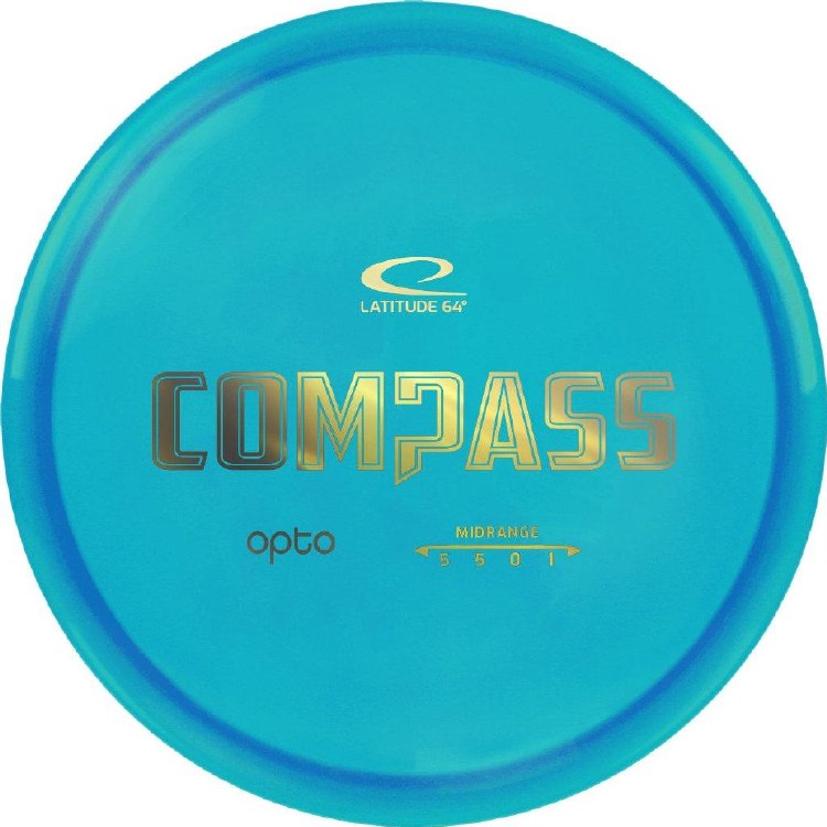 Compass Opto (5/5/0/1) Disc