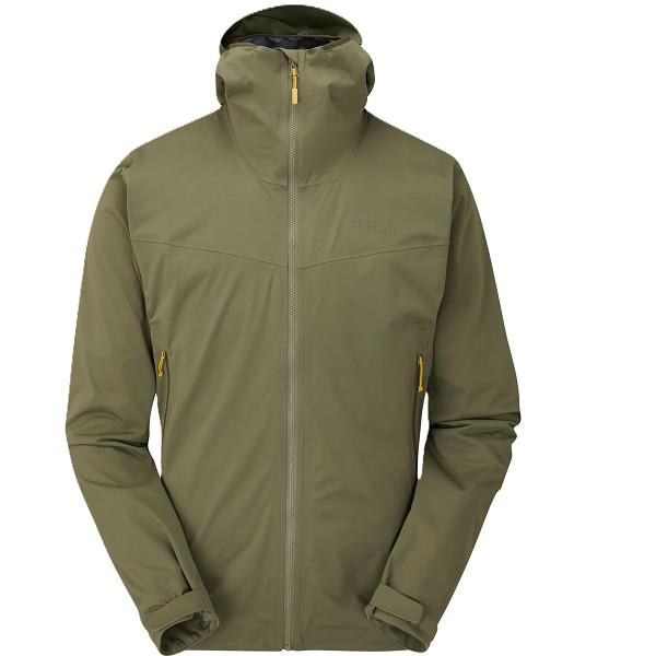 Kinetic 2.0 Jacket Men