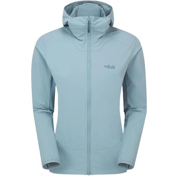 Borealis Hoody - Women