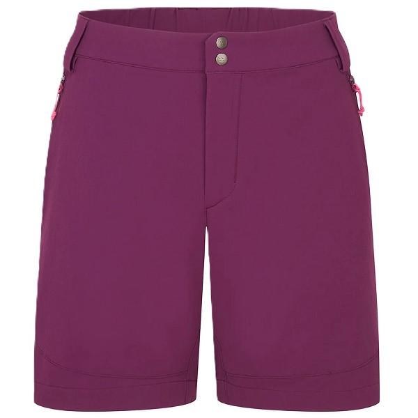Torque Mountain Shorts 8 Inch Womens