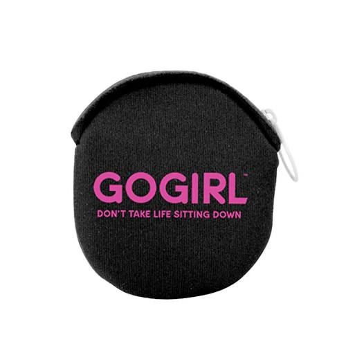Go Girl Travel Case